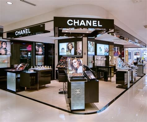 chanel makeup service singapore|chanel cosmetics shop.